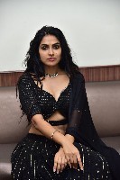 Divi Vadthya Gorgeous Photos